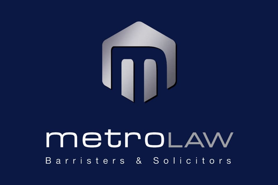 METRO LAW