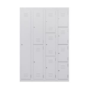Custom Lockers