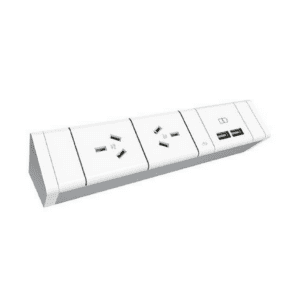 Above Desk Power and Technology