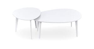Dart Organic Coffee Table