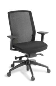Track Chair