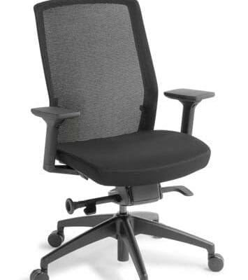Track Chair